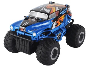 27MHZ 1:16 4 CHANNELS R/C CROSS-COUNTRY CAR