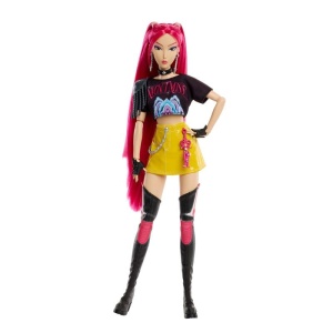 GUERREIRAS K POP MIRA 30 CM