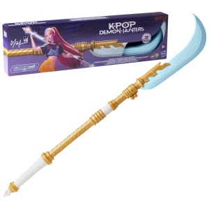 KPOP_DH MIRA WOLDO POLEARM