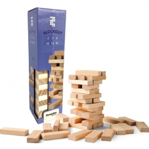 BLOCKOUT CLASSICO