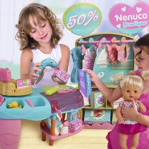 Maxi care center nenuco online