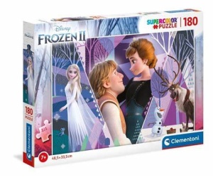 Puzzle 180 FROZEN