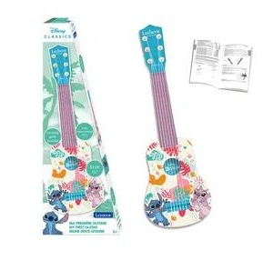 Guitarra Stitch