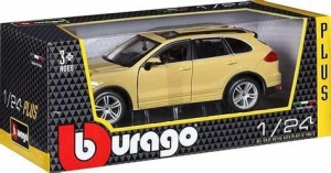 Veiculo 1:24 Burago