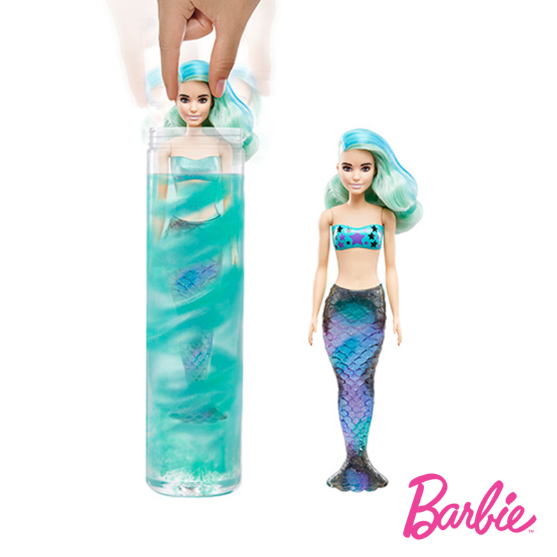 Barbie Sereia, Brinquedos e Jogos, à venda, Bragança