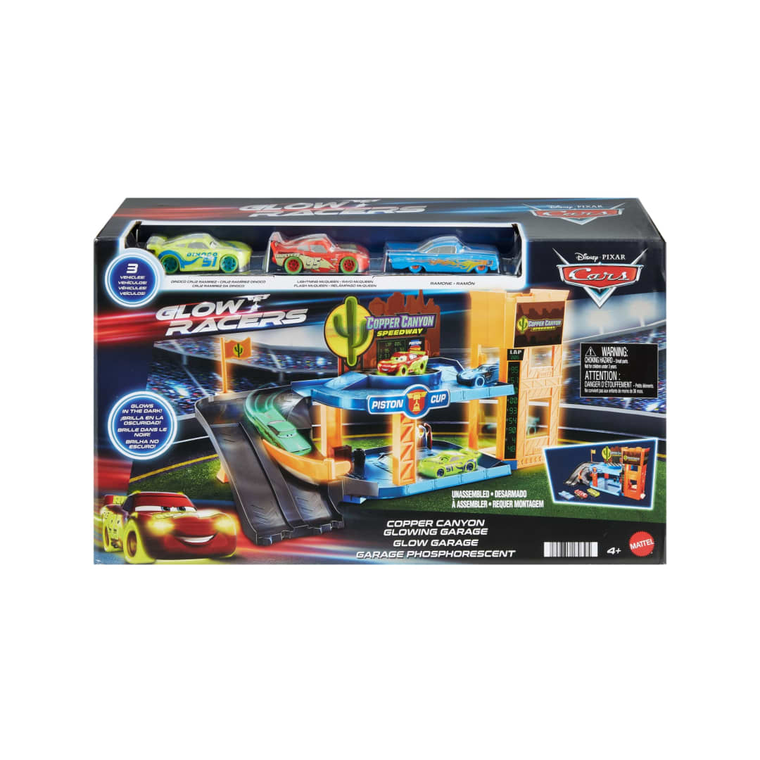 GARAGEM BRILHANTE CARS