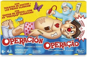 Operacao