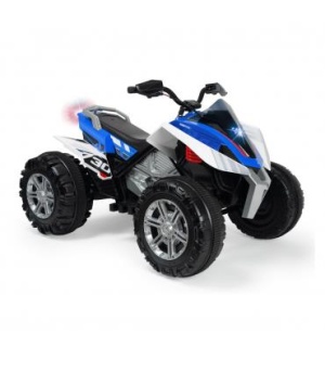 Moto 4 RAGE 12V
