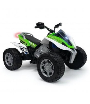 Moto 4 RAGE 24V