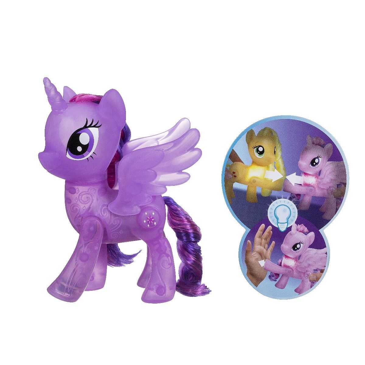 My Little Pony: A New Generation Kit Amizade Brilhante - My Little