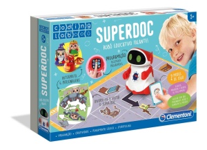 Super DOC