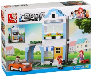 Town Apartamento 305 PCS